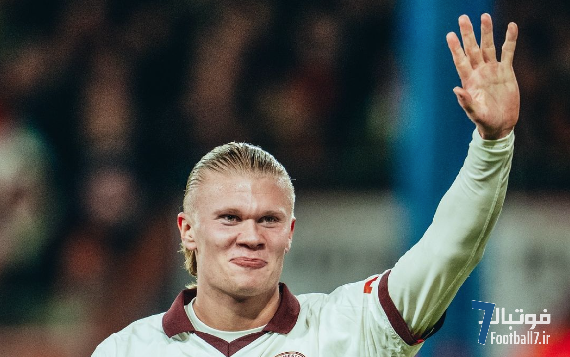 به مناسبت آتش بازی هالند مقابل لوتون؛ مروری بر معروف‌ترین پوکر‌های ستارگان فوتبال 