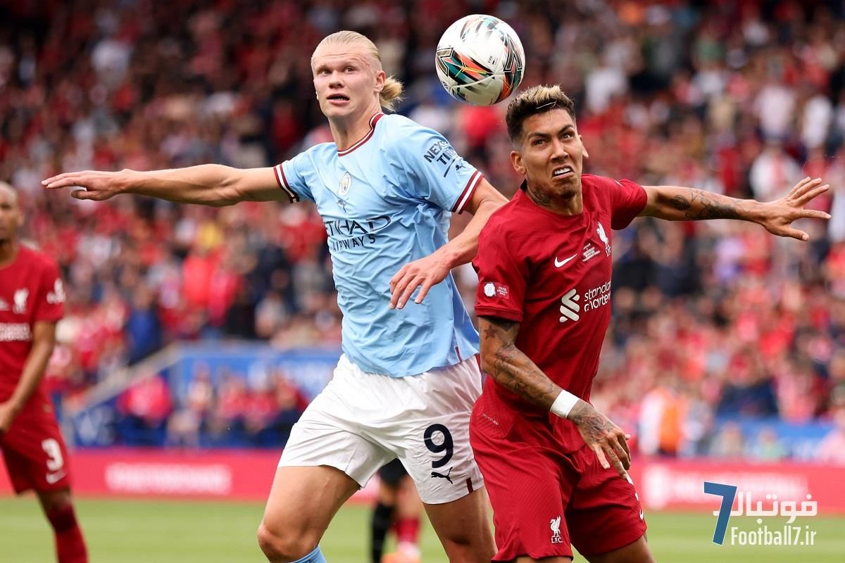 به مناسبت بازی امشب لیورپول و منچسترسیتی؛ همه چیز درباره آخرین تقابل کلوپ و گواردیولا
