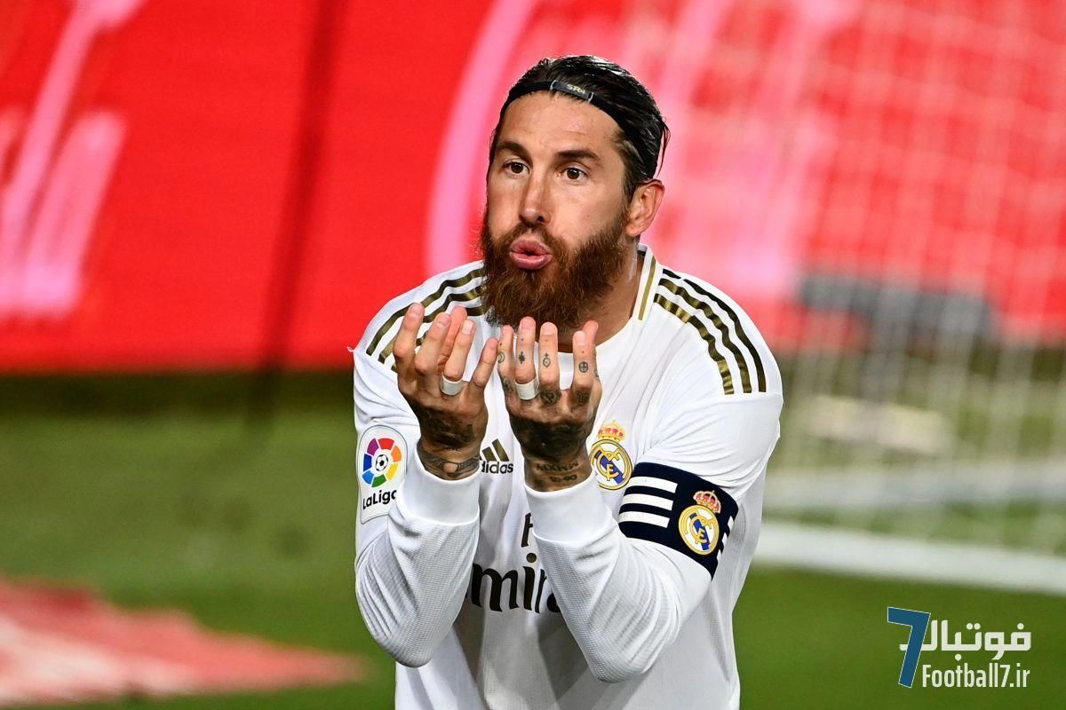 به مناسبت تولد ۳۸ سالگی سرخیو راموس؛ نگاهی به رکورد‌ها و سوابق کاپیتان سابق رئال مادرید