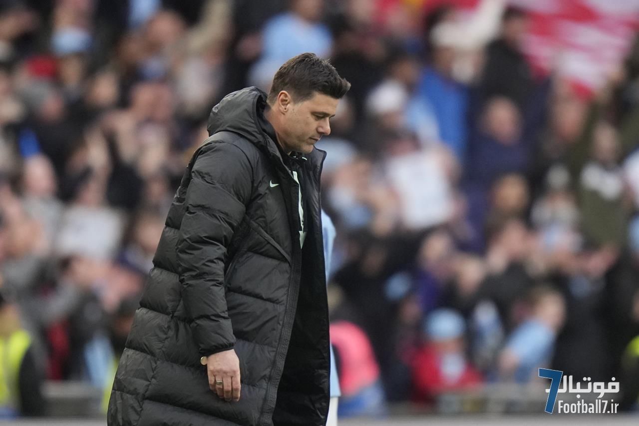 بجامانده از بازی منچسترسیتی-چلسی: 5 نکته‌ی هواداری