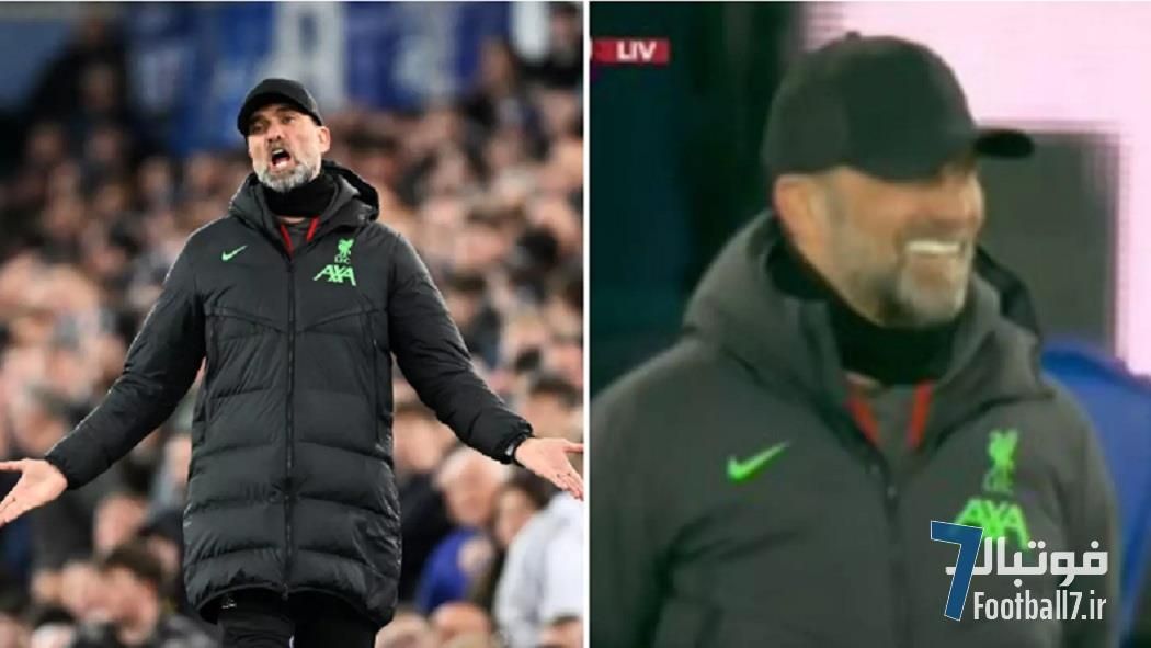 یورگن کلوپ بابت شکست لیورپول از هواداران عذرخواهی کرد.