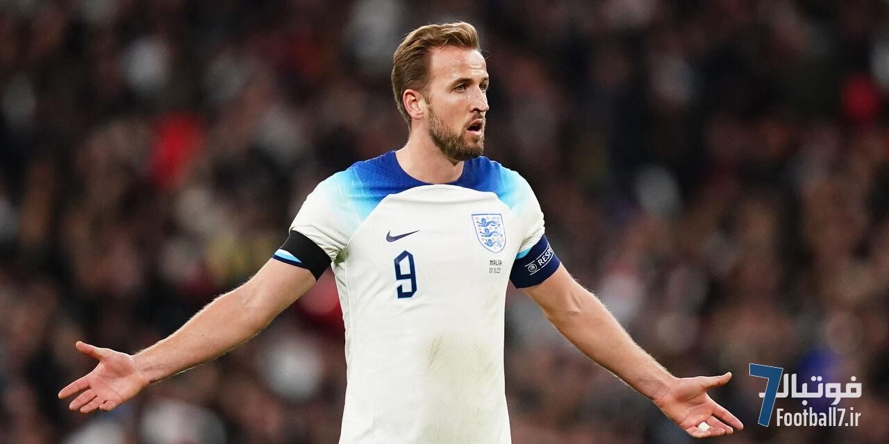 نکته آماری؛ کول پالمر و هری کین در صدر جدول مشارکت گلزنی در انگلیس و اروپا