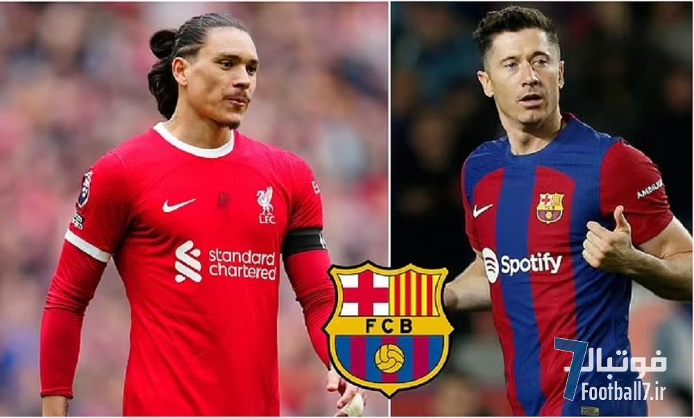 ادامه جنجال داروین نونیز؛ پست سوارز را هم لایک کرد