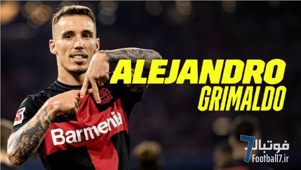 الکس گریمالدو، مدافع گلزن لورکوزن کیست؟ (بخش اول- آشنایی کلی)