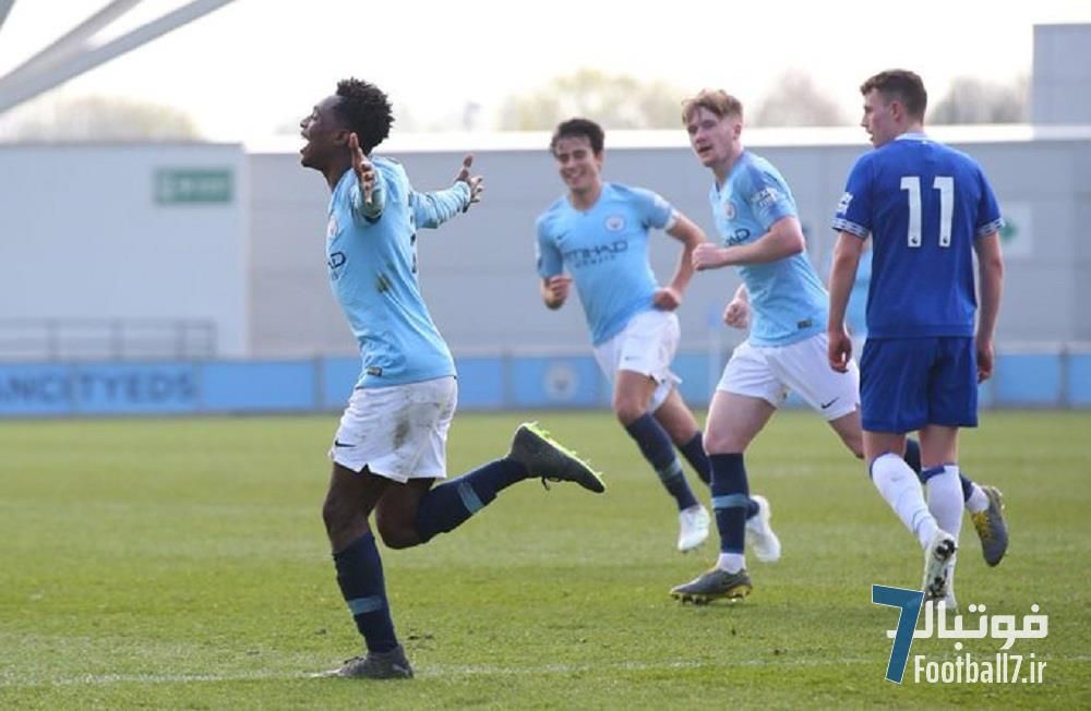 منچسترسیتی در فکر بازگرداندن جرمی فریمپونگ از لورکوزن