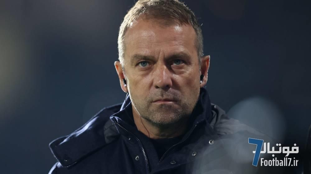 همه چیز درباره هانسی فیلیک؛ سرمربی جدید بارسلونا