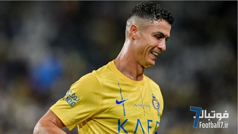 مدیرعامل النصر عربستان: کریستیانو رونالدو فصل بعد در النصر می‌ماند 