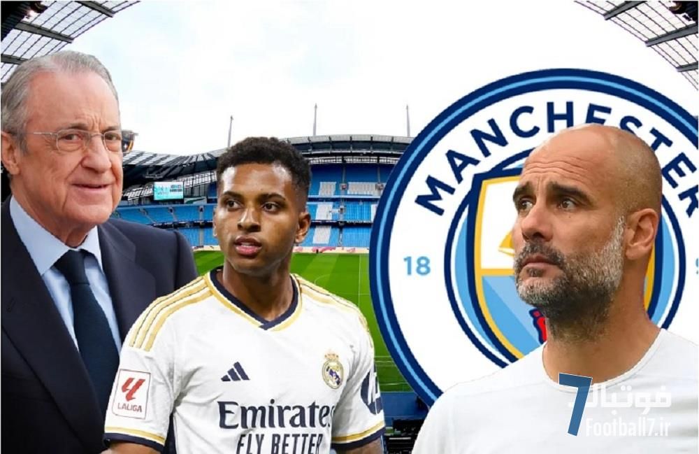 میاتوویچ خطاب به رودریگو: از ترک رئال‌مادرید، پشیمان خواهی شد