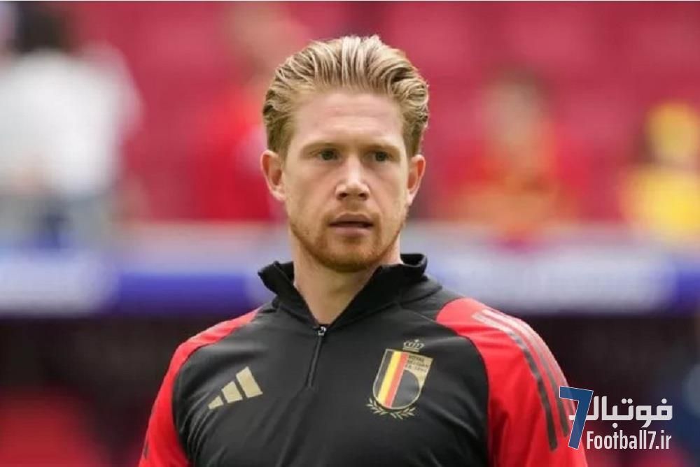 توافق شخصی کوین دیبروینه با الاتحاد عربستان