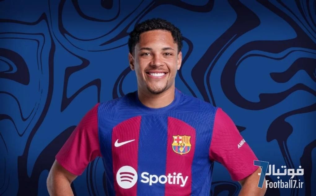 رسوایی عملکرد ضعیف مدیران بارسلونا در انتقال ویتور روکه