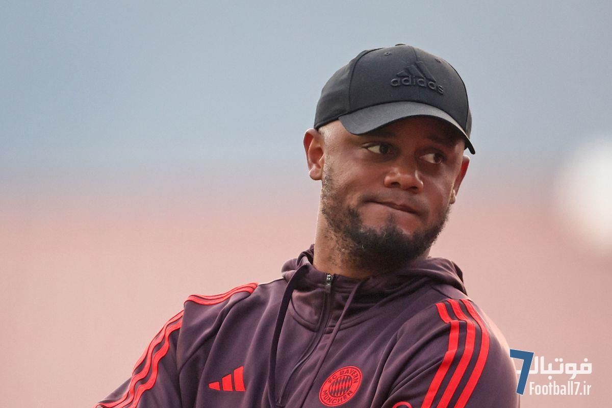 واکنش مدیران ورزشی بایرنمونیخ به تساوی نا امیدکننده و مصدومیت هیروکی ایتو