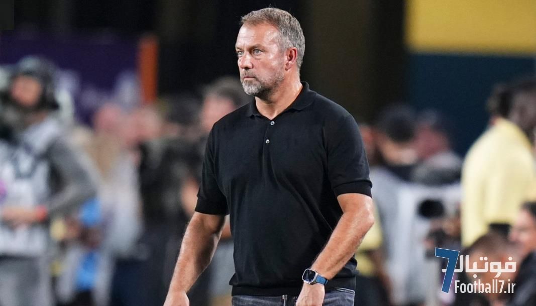 انتقاد هانسی فلیک از بازیکنان بارسلونا با وجود پیروزی در ال‌کلاسیکوی دوستانه