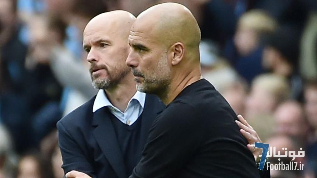 پاسخ جالب گواردیولا در مورد خریدهای گزاف منچستر و آرسنال در بازار