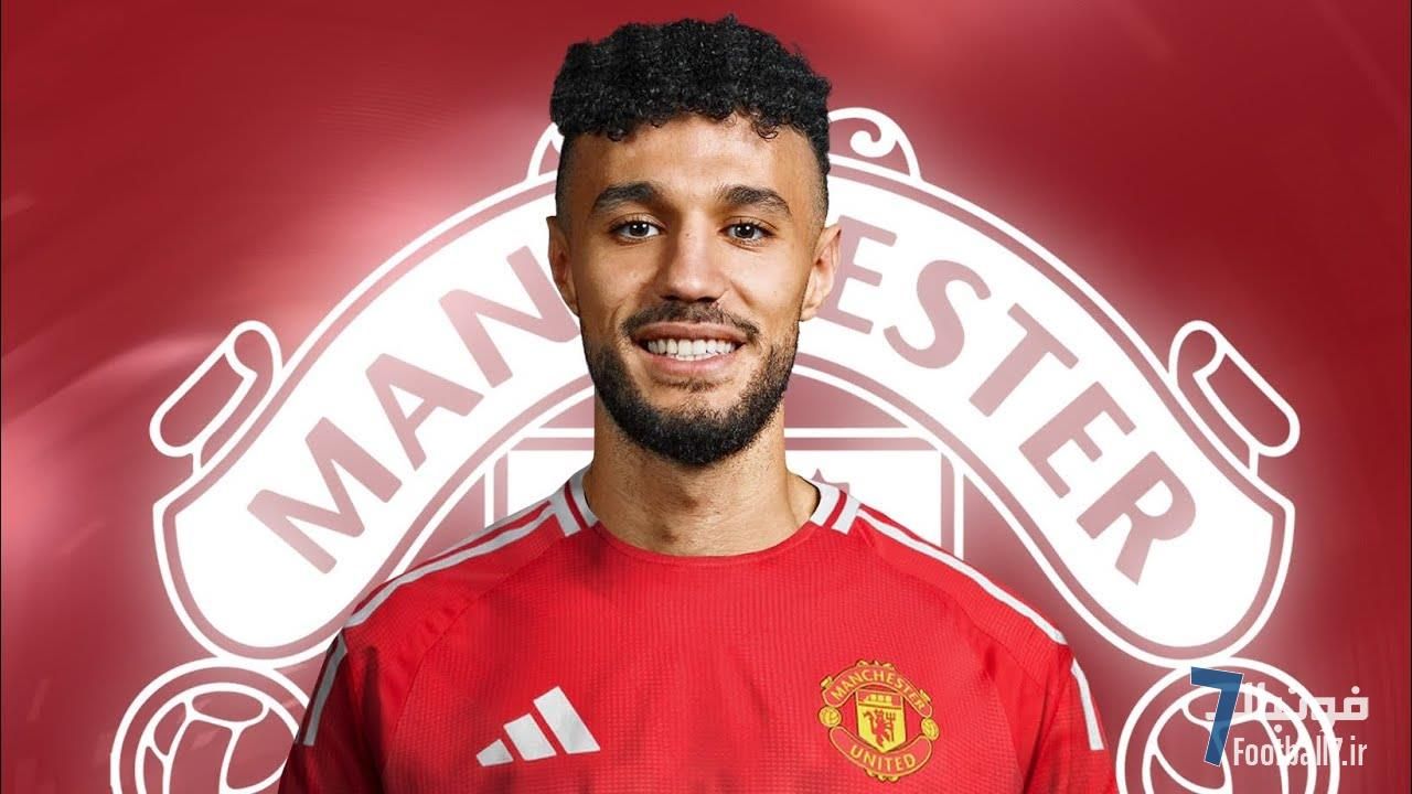 انتقال مزراوی به منچستریونایتد در گرو قطعی شدن انتقال فن بیساکا به وستهم