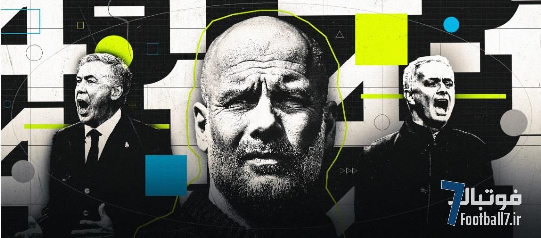 بررسی و تحلیل سیستم 1-4-1-4؛ کدام مربیان و تیمها از سیستم 1-4-1-4 استفاده میکنند؟