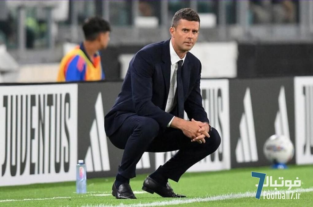 تیاگو موتا: برای شروع نمایش خوبی داشتیم (+ لینک گلهای بازی یوونتوس 3-0 کومو)