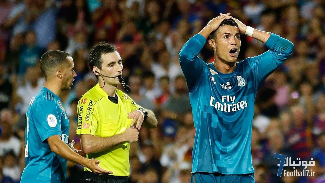 قوانین فوتبال و تغییرات آنها در طول زمان