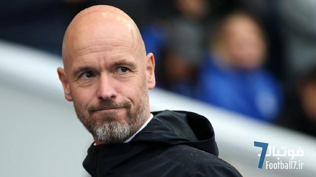 تن‌هاخ پس از شکست مقابل برایتون: گل ساده‌ای دریافت کردیم (+ نکات آماری جالب و گل‌های بازی)