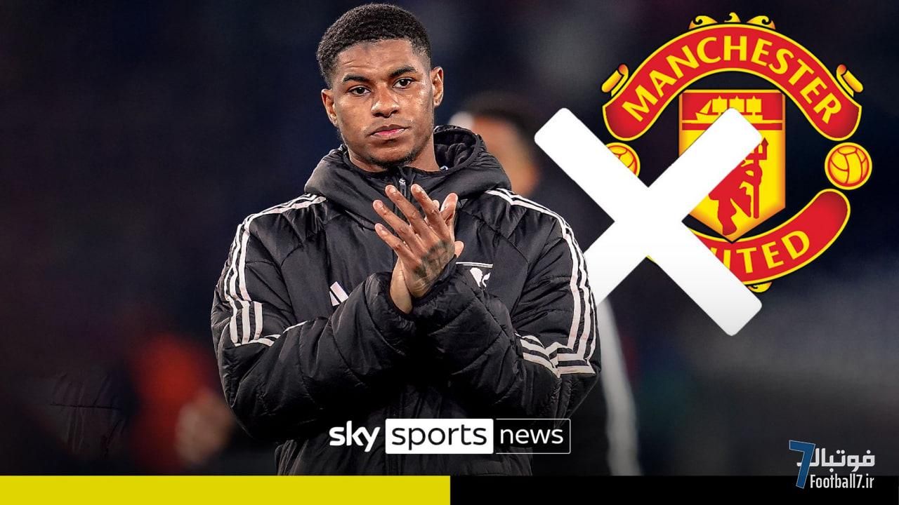 ترجیح رشفورد برای فصل بعد: باز هم یک تیم حاضر در لیگ قهرمانان!