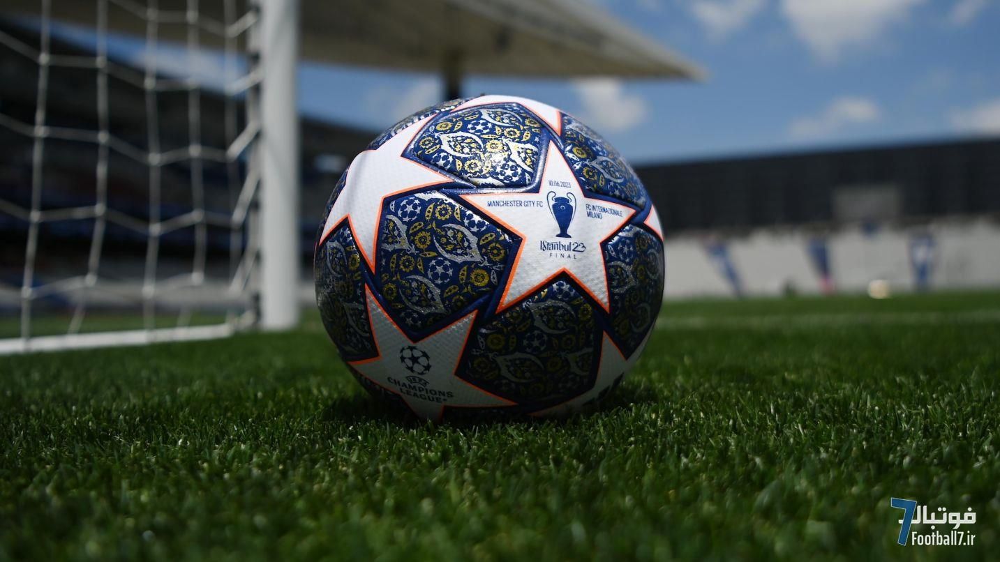 بیشترین گل زده تیم‌ها در تاریخ لیگ قهرمانان اروپا | کدام تیم رکورددار است؟