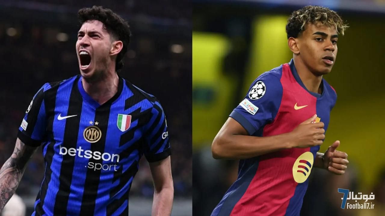 تغییر موضع 180 درجه‌ای باستونی: از تحسین یامال تا تمسخر فوق‌ستاره بارسلونا !