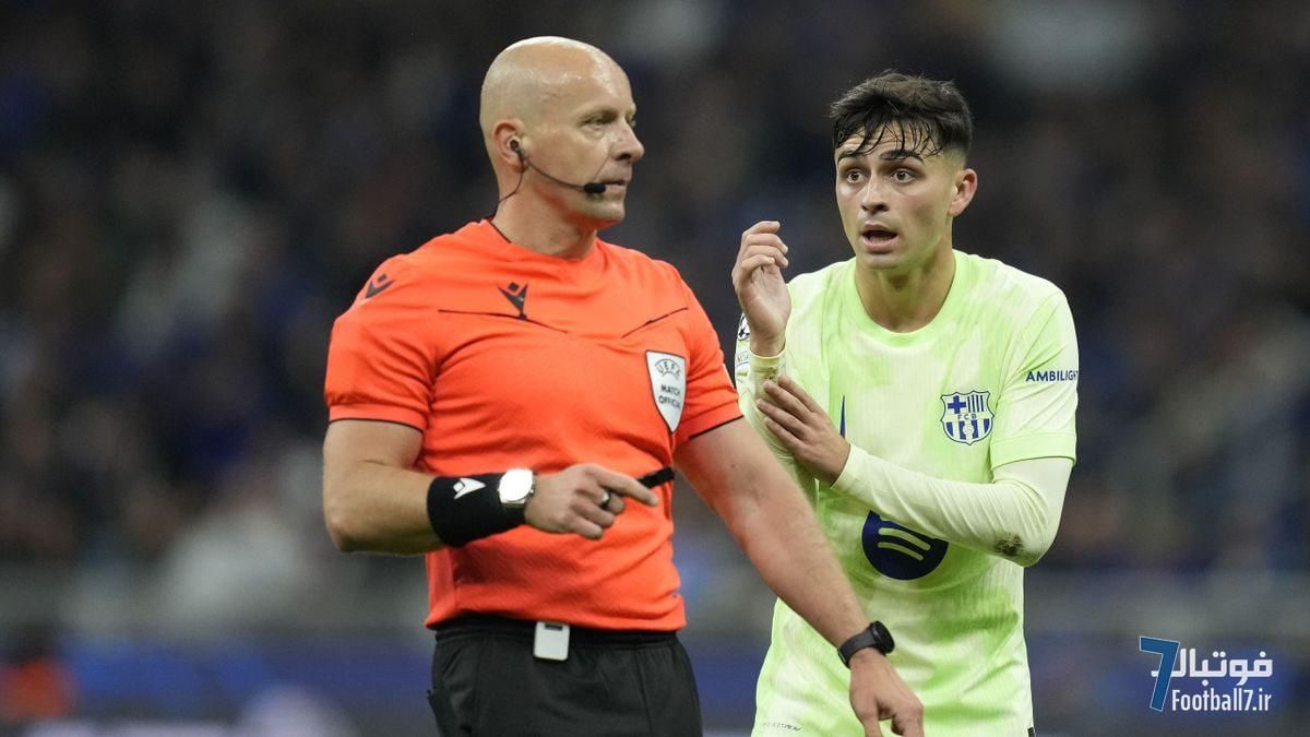 سیمون مارسینیاک تکذیب کرد: توهمات رسانه‌های اسپانیایی!