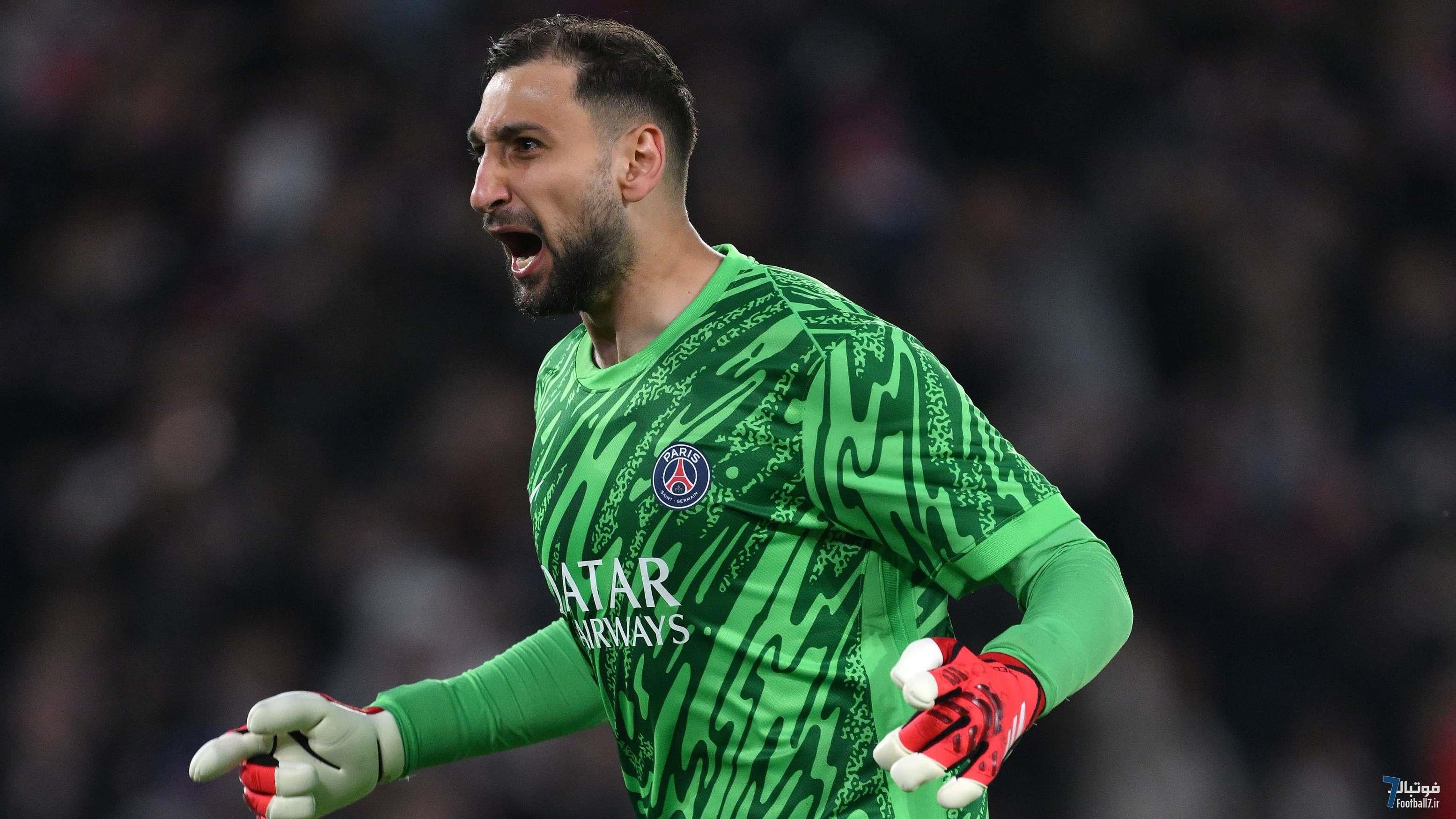 فصل رویایی جان‌لوئیجی دوناروما؛ آیا دوناروما بهترین دروازه‌بان حال حاضر جهان است؟