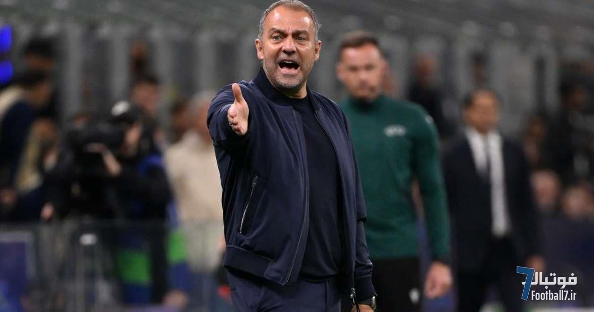 بارسلونا آماده آزمون ال‌کلاسیکو پس از ناکامی در لیگ قهرمانان