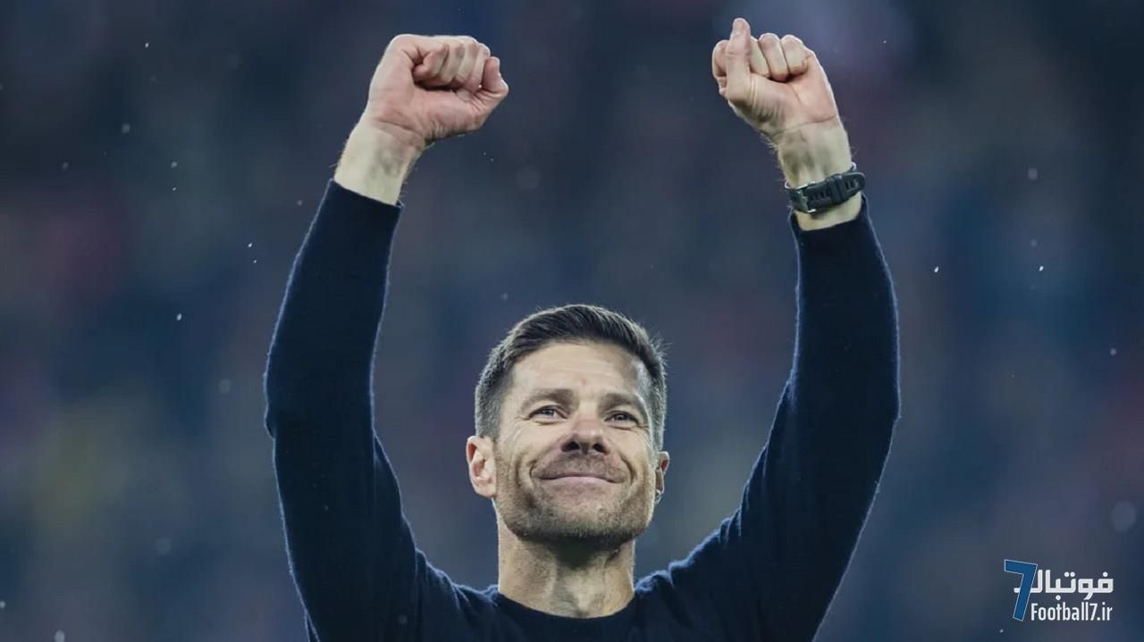 ژابی آلونسو در لورکوزن چه میراثی بر جا گذاشت؟ با سرمربی جدید رئال‌مادرید بیشتر آشنا شوید!