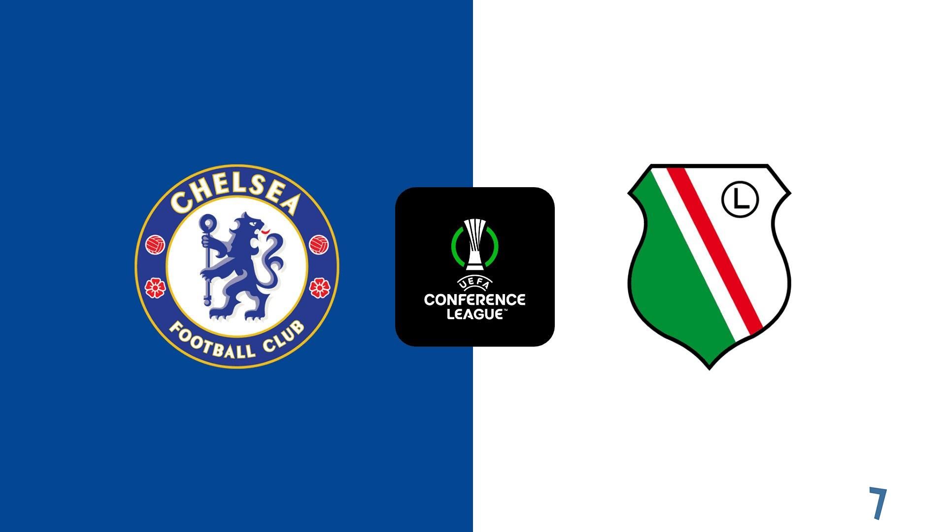 فینال لیگ کنفرانس اروپا 25-2024: چلسی و رئال بتیس در جدال تاریخی برای قهرمانی