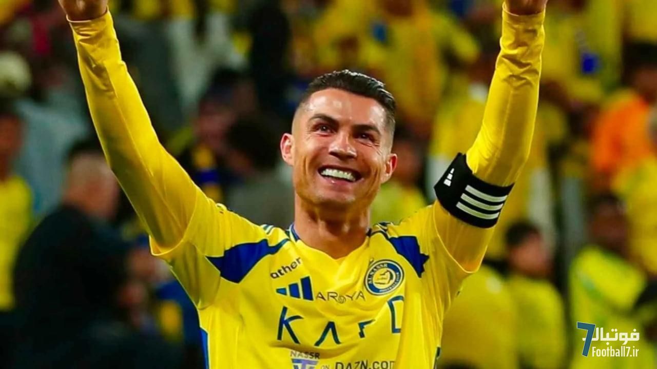 لیست پردرآمدترین ورزشکاران از نگاه Forbes: کریستیانو رونالدو پردرآمدترین ورزشکار دنیا