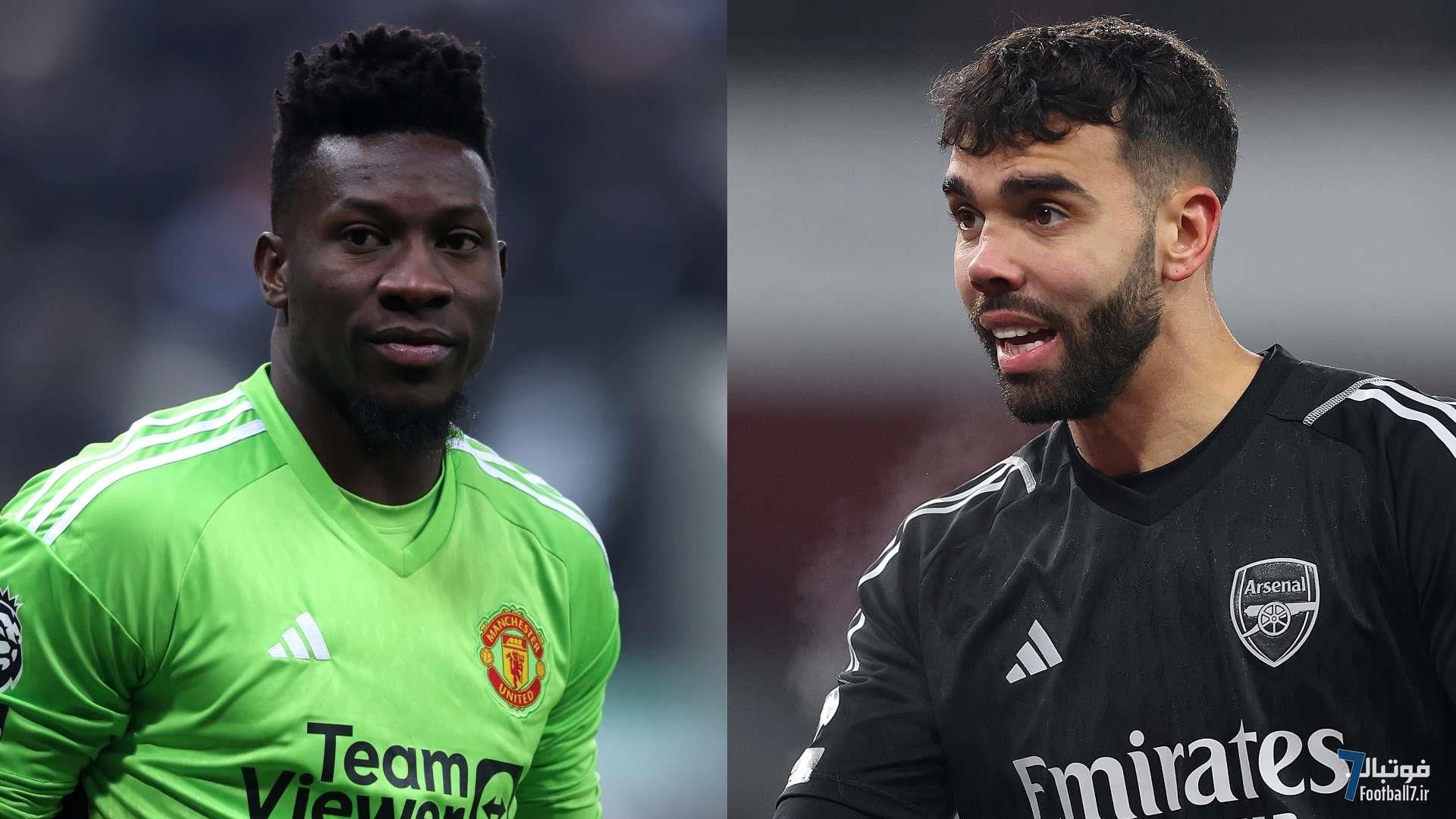 گران‌ترین دروازه‌بان‌های حال حاضر جهان