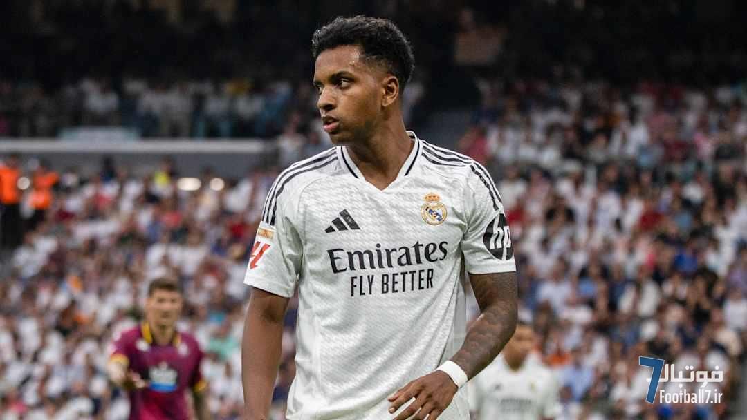 ۴  گزینه احتمالی برای جانشینی رودریگو در رئال مادرید