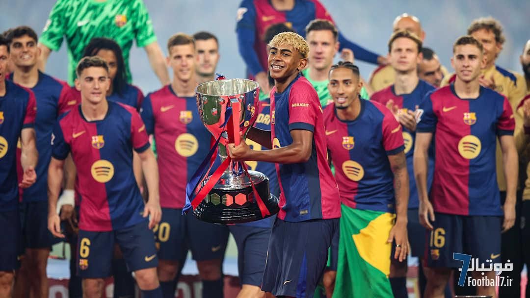 همه چیز در مورد بارسلونای هانسی فلیک؛ بازگشت غول خفته