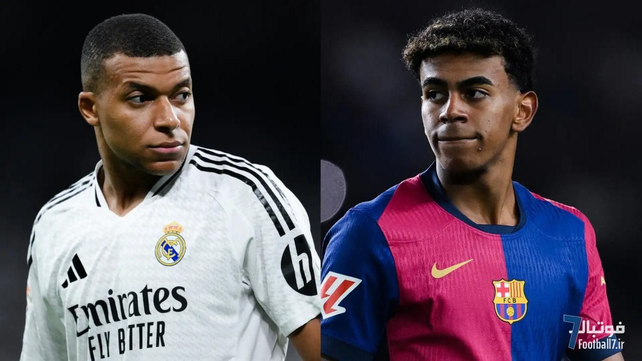 بهترین مهاجمان فصل 25-2024 لالیگا: پدیده، اثبات‌شده و متحول‌شده!