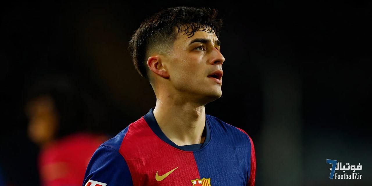 بهترین هافبک‌های فصل 25-2024 لالیگا: تکامل‌یافته، احیاشده و در مسیر رشد!