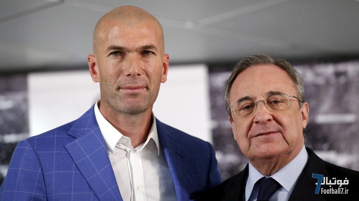 همه مربیان رئال‌مادرید در دوره ریاست فلورنتینو پرز؛ از دل‌بوسکه تا آلونسو