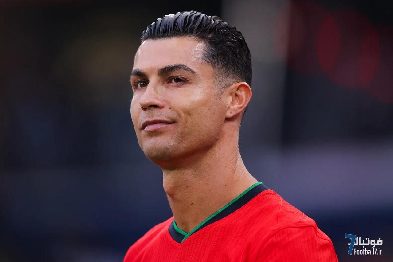 همه رکوردهای ملی و باشگاهی کریستیانو رونالدو