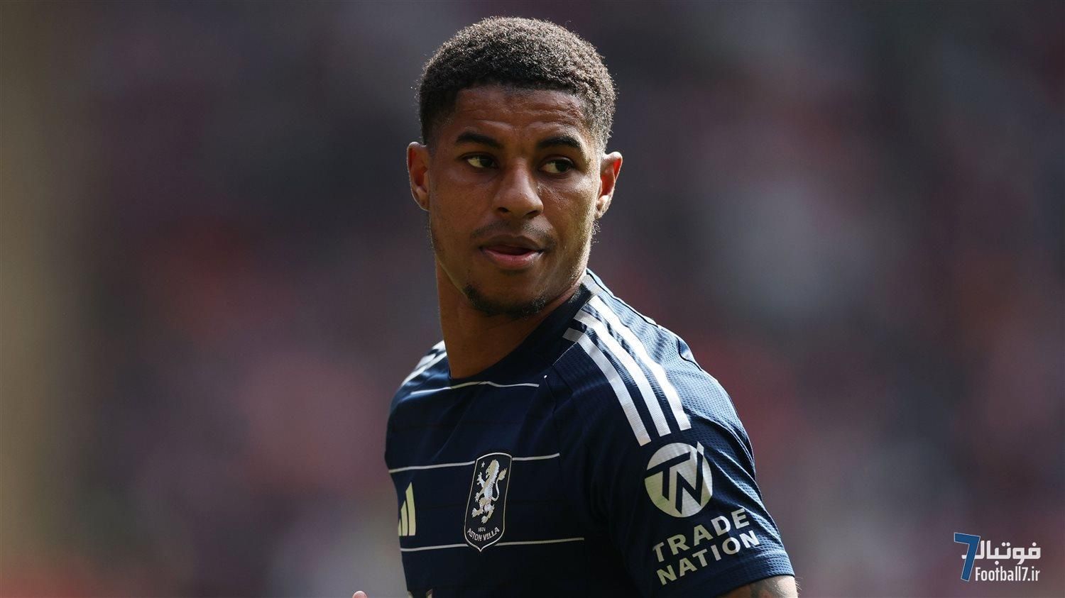 مارکوس رشفورد و معمای آینده: از منچستر یونایتد تا بارسلونا؟