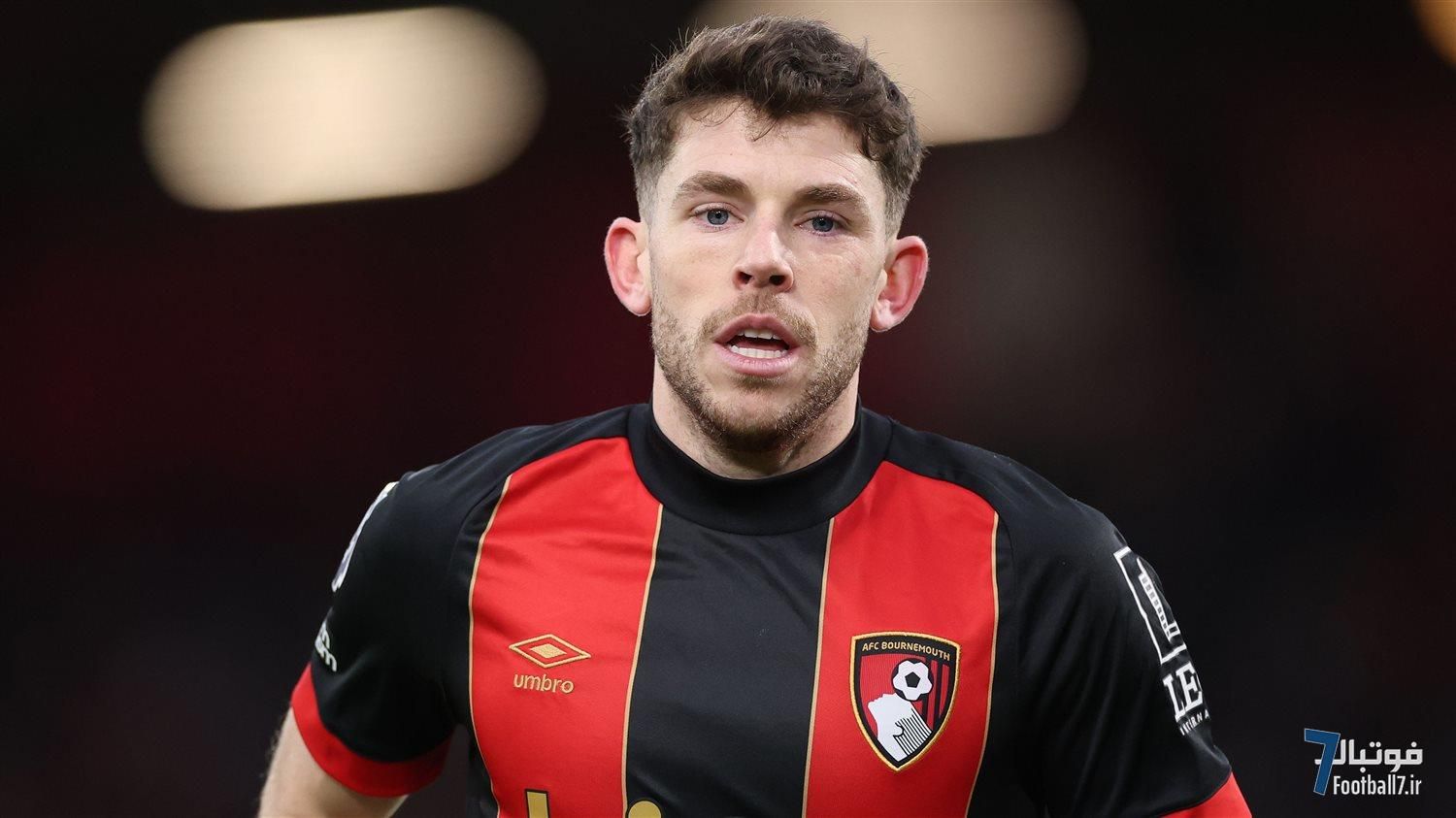 رایان کریستی: ستاره بورنموث با خرید ۱.۲ میلیون پوندی، امپراتوری املاک خود را گسترش داد