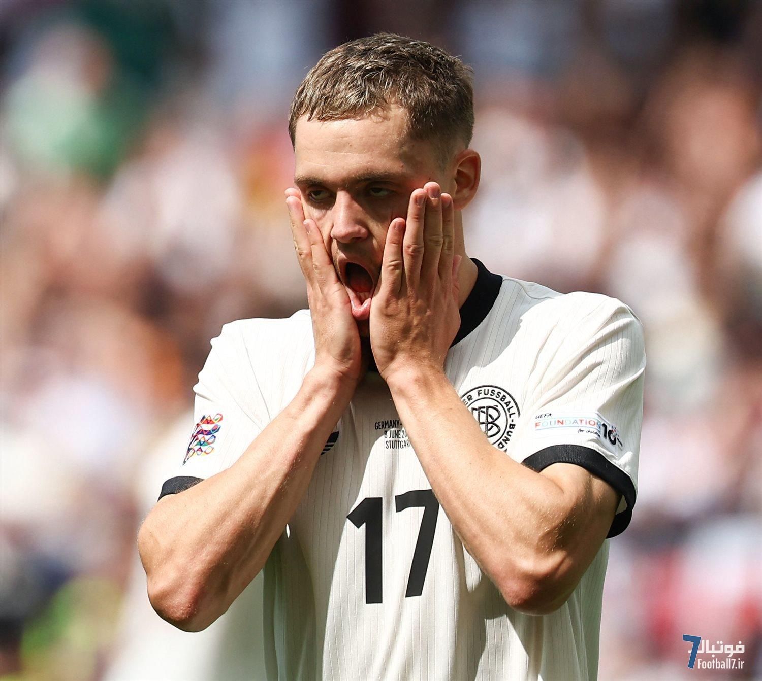 هشدار جنجالی فلورن مالودا به فلوریان ویرتس: انتخاب لیورپول در لیگ برتر اشتباه بود؟