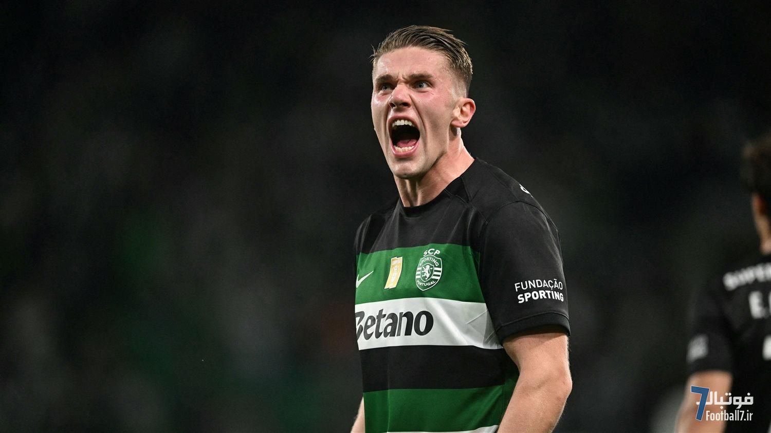 آینده ویکتور گیوکرش: چرا منچستریونایتد را نخواست و آرسنال را ترجیح می‌دهد؟