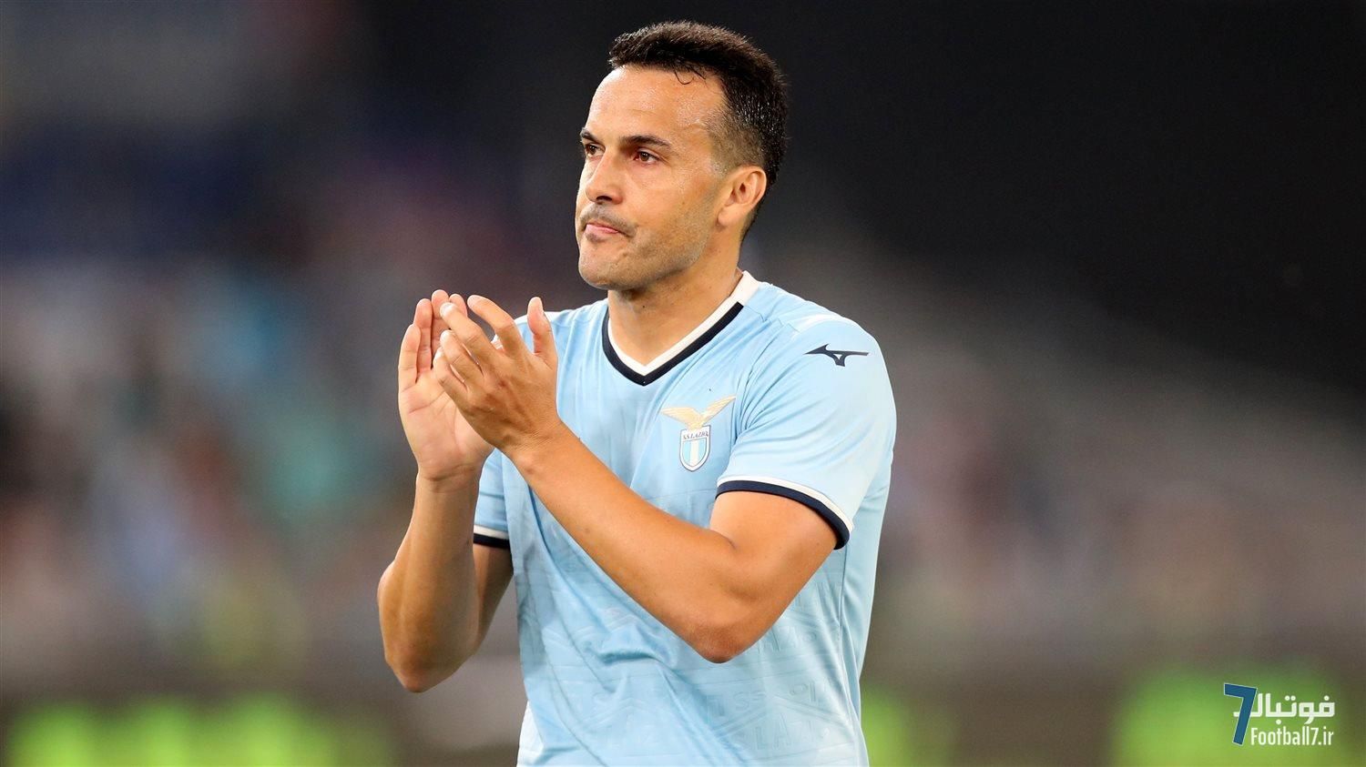 پدرو در لاتزیو ماندگار شد: تمدید قرارداد ستاره سابق بارسلونا و چلسی در کنار مائوریتزیو ساری