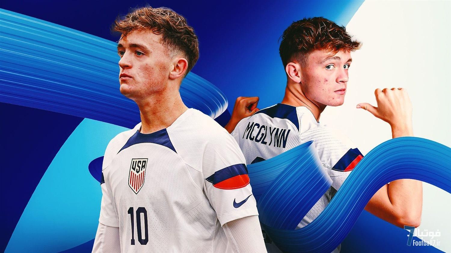 جک مک‌گلین: پای چپ جادویی، جاه‌طلبی‌های جام جهانی و پاسخ قاطع به منتقدان