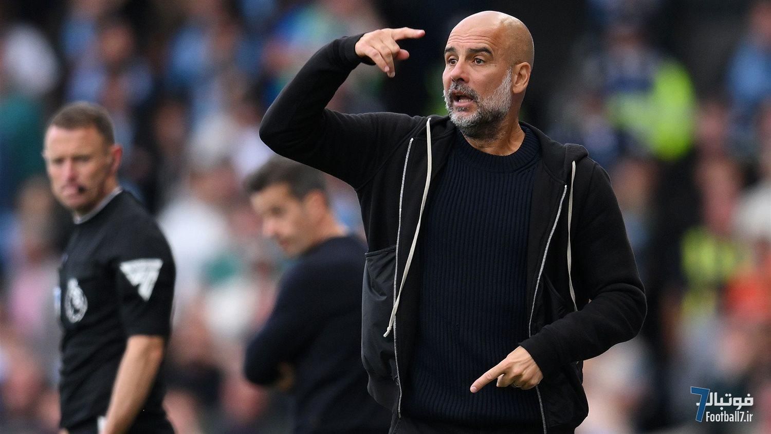 ولخرجی بی‌سابقه منچسترسیتی؛ جان آلدریج: آنها حکم پرونده ۱۱۵ اتهام را می‌دانند؟