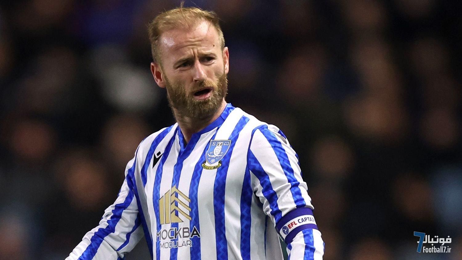 هدف بزرگ رکسهام: بری بنان، کاپیتان شفیلد ونزدی، ستاره‌ای در راه رویای لیگ برتری رایان رینولدز و راب مک‌الهنی؟