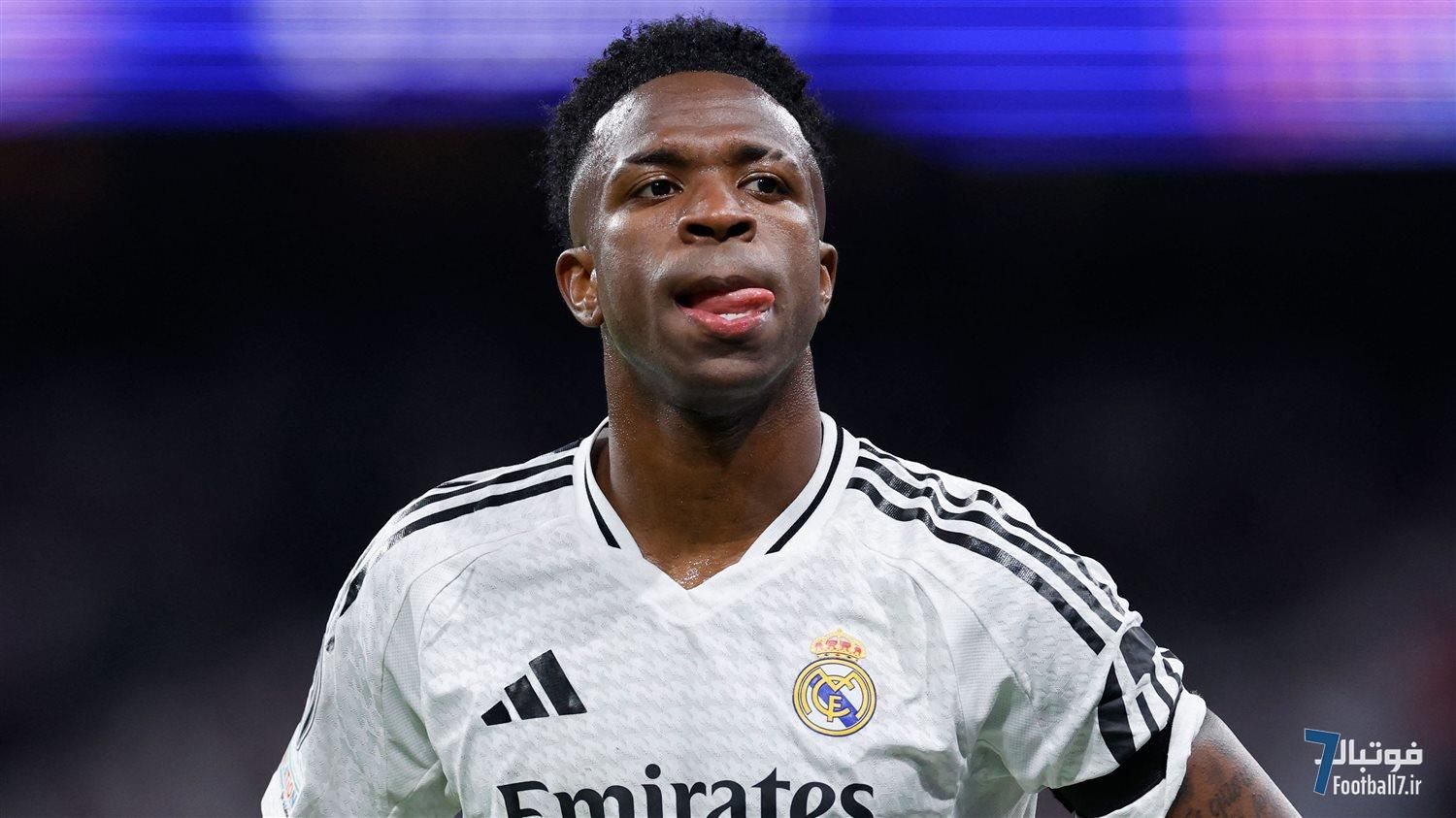 شایعه انتقال وینیسیوس به الهلال؛ مدیرعامل باشگاه عربستانی چراغ سبز نشان داد