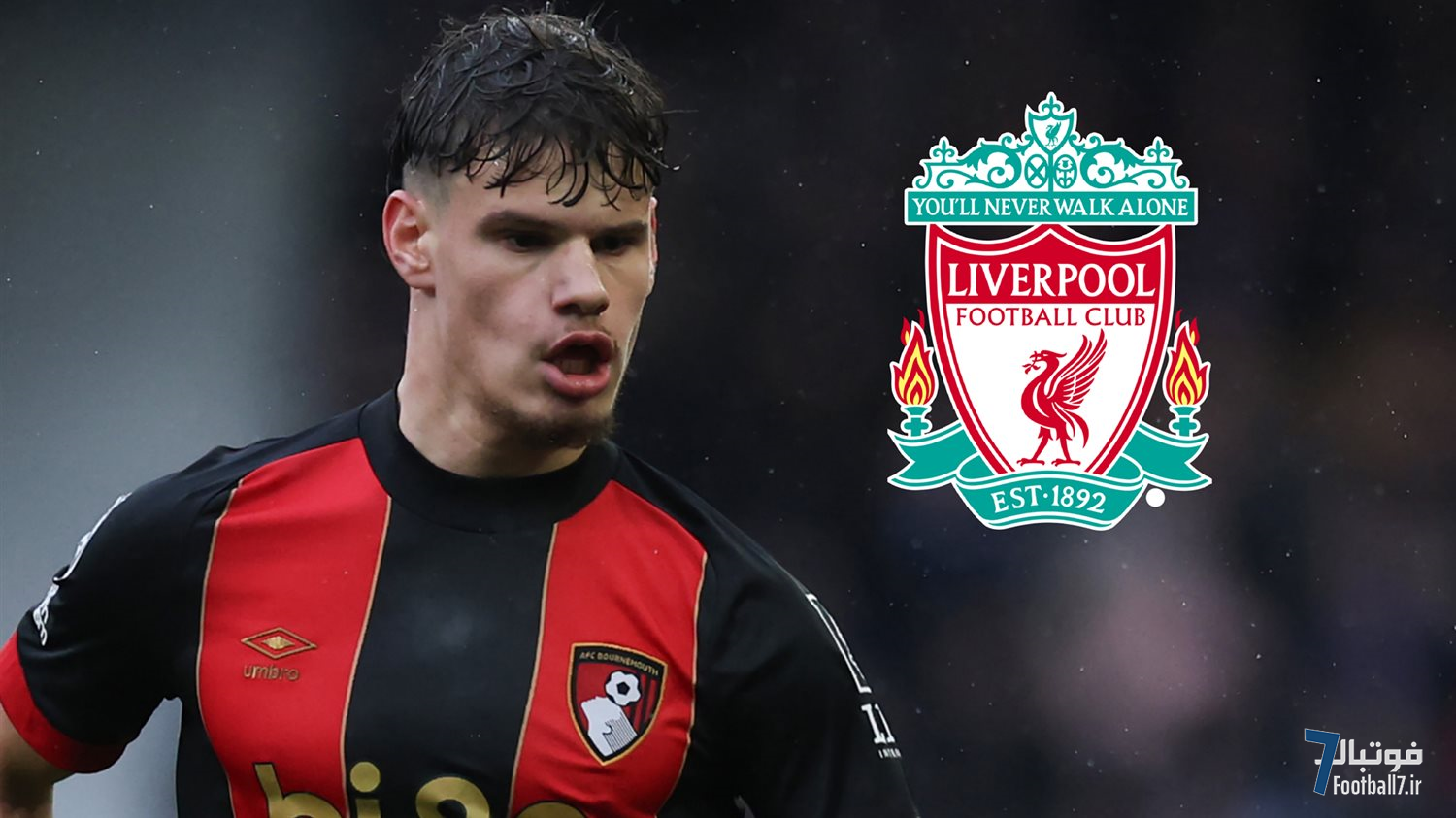 توافق نهایی نزدیک است: پدر میلوش کرکز از انتقال به لیورپول خبر داد!