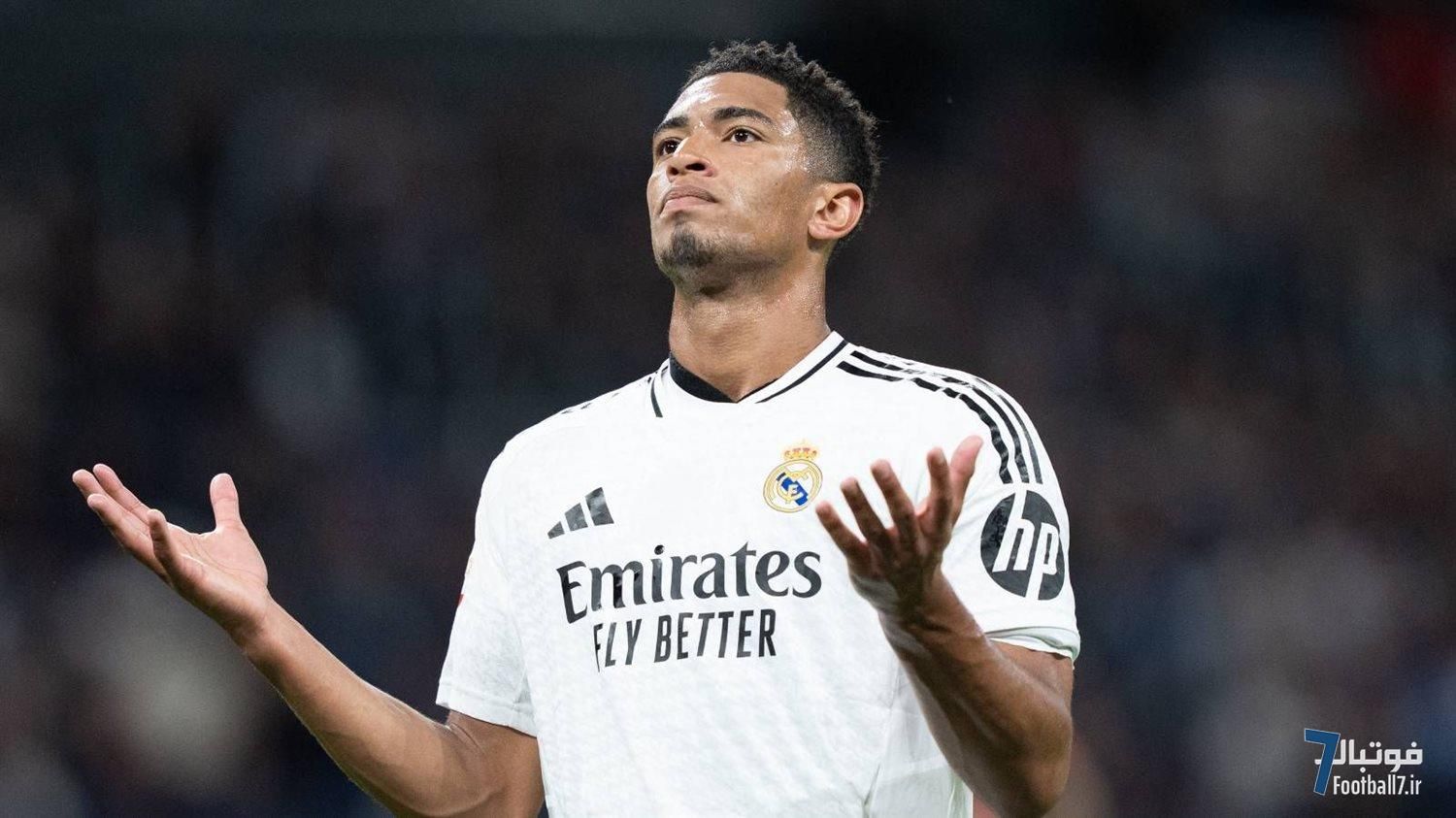 پست ایده‌آل جود بلینگام در رئال مادرید از دید ژابی آلونسو؛ پایان درگیری‌ها و گلایه‌ها؟