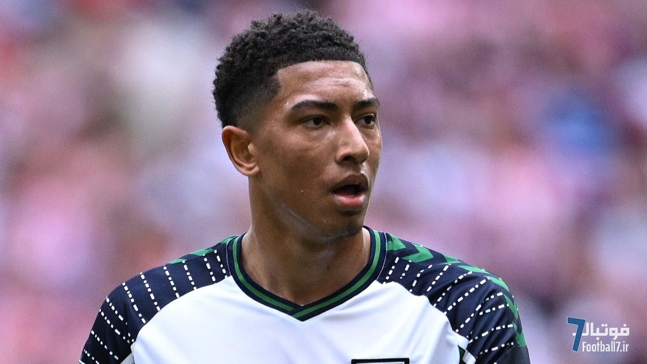 پاسخ نیکو کواچ در مورد جوب بلینگام: آیا ستاره جوان در ترکیب اصلی دورتموند برای جام جهانی باشگاه‌ها قرار می‌گیرد؟